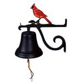 Cast Cardinal Bell