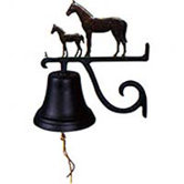 Montague Metal Garden Statues & Accents