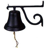 Cast Bell