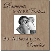 Diamonds May Be... Memory Box
