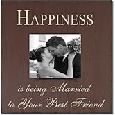 Happiness Is Being...  Memory Box