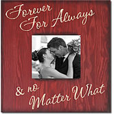 Forever & Always...  Memory Box