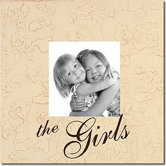 The Girls Memory Box
