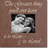 The Greatest Thing... Memory Box