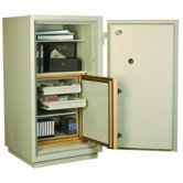 Mixed Media Safe
