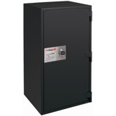 Fire and Burglary Safe