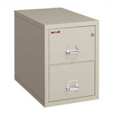 Fire King Filing Cabinets