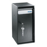 Key Lock Safes