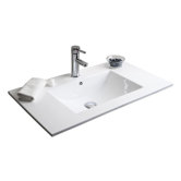 Flair Rectangle Sink