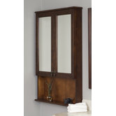 Milano 42" x 29" Medicine Cabinet