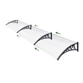 Door Canopy Extension Kit
