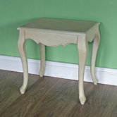 Gustavian Stool