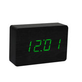 Brick Clock