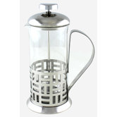 French Press Coffee Maker