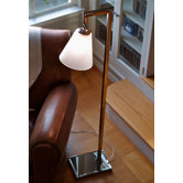 Clara 1 Light Floor Lamp