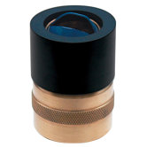 Precision Cloudburst Hose Nozzle