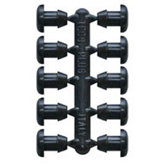 MicroEase Goof Plugs (Set of 10)