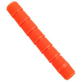 0.5" Cut Off Nipple