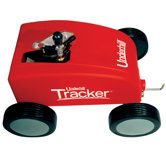 Tracker Traveling Sprinkler