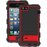 V6 HC Series iPhone 5 Case
