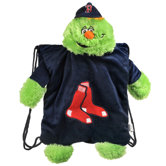 MLB Backpack Pal