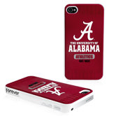 NCAA Hard iPhone Case