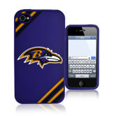 NFL Soft iPhone Case