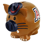 NCAA Large Piggy Bank