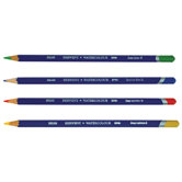 Watercolor 6 Piece Pencil Set