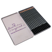 Academy Sketching Pencil (Set of 12)