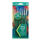 Acrylic Brush Set