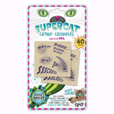 Catnip Crumple
