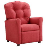 Children's Recliner