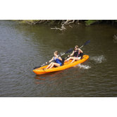 Splash II Tandem / Solo Kayak