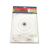 Official Airgun Target (Pack of 25)