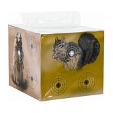 Varmint Block HD Foam Target