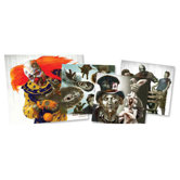 Zombie Target (Set of 20)