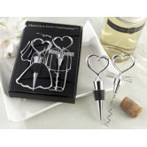 ''Cheers to a Great Combination'' Wine Set