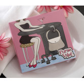 ''Purse Valet'' Handbag Holder