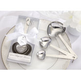 ''Love Beyond Measure'' Measuring Spoons