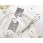 ''Whisked Away'' Whisk in White Box