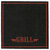 Outdoor Grill Mat