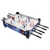 33" Top Rod Hockey Game Table