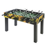 Radical Foosball Table