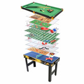 Radical 18 in 1 Table Game Center