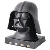 Star Wars Darth Vader USB Hub