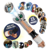 Doctor Who Sonic Screwdriver Projector Pen