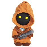 Star Wars Jawa Talking Plush