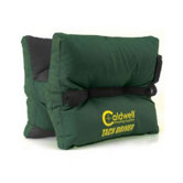 Filled Tack Driver Bag