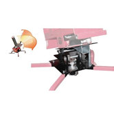 Auto Adjustable Wobblers Kit